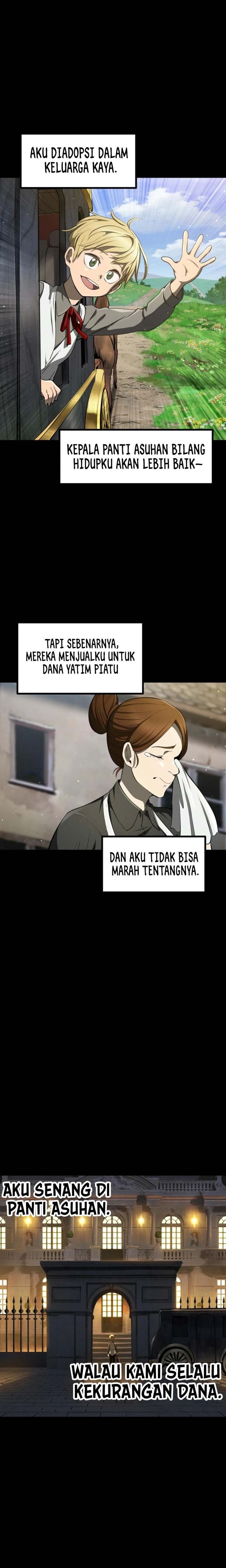 Otherworldly Sword King’s Survival Records Chapter 241 Gambar 19